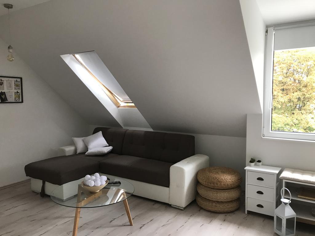Arany Apartman Szeged Eksteriør bilde