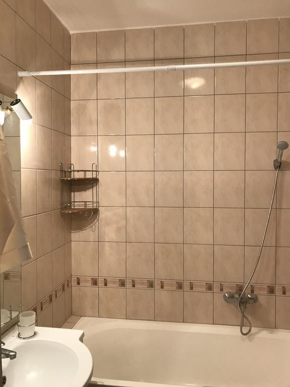 Arany Apartman Szeged Eksteriør bilde