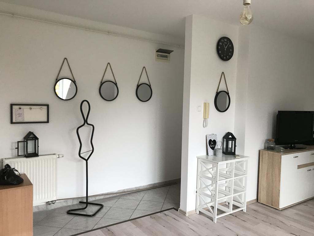 Arany Apartman Szeged Eksteriør bilde