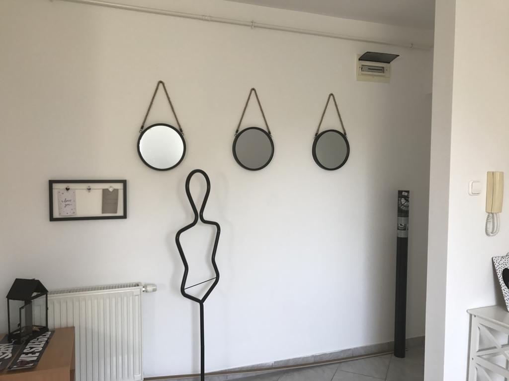 Arany Apartman Szeged Eksteriør bilde