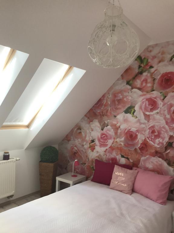 Arany Apartman Szeged Eksteriør bilde