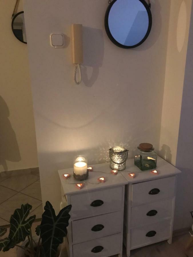 Arany Apartman Szeged Eksteriør bilde