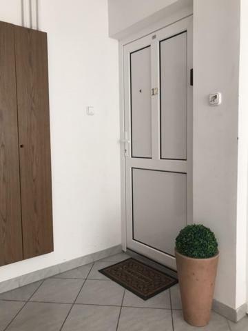 Arany Apartman Szeged Eksteriør bilde